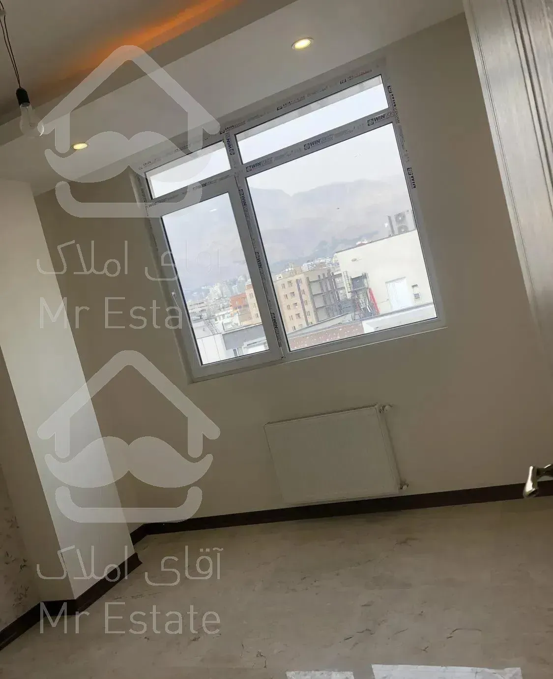 قبا ٦١متر نوساز