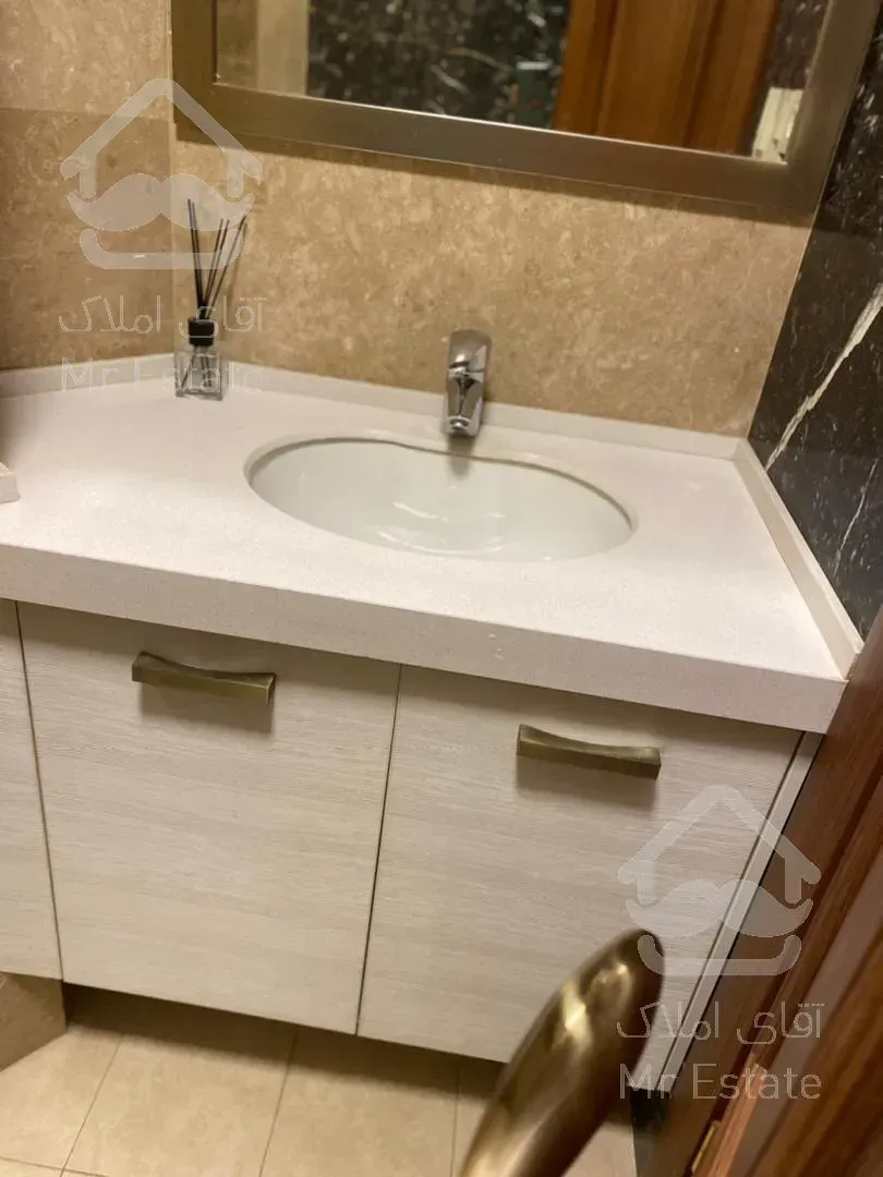 اجاره و رهن آپارتمان زعفرانیه 110  متر لوکس