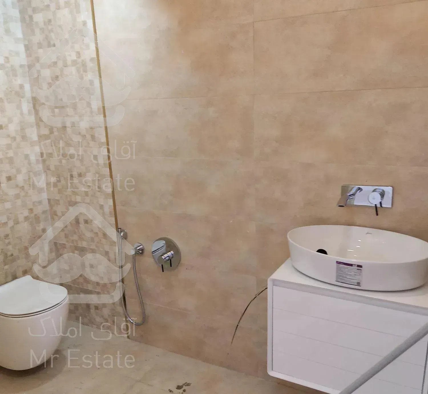 آپارتمان اجاره پاسداران