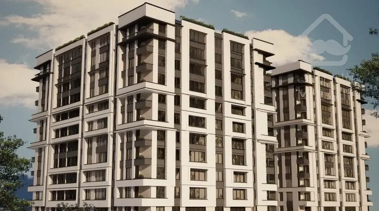 فروش برج اٌپال/جوانمرد قصاب متراژها متفاوت