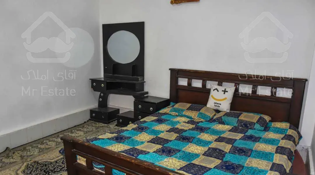 باغ ویلا استخر آبگرم داخل شاندیز