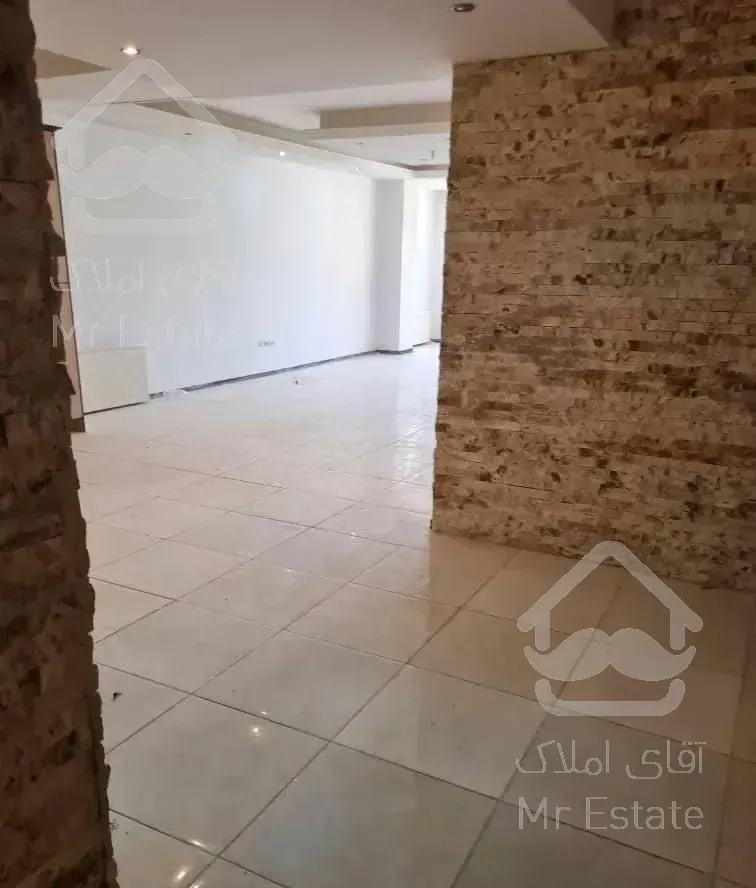 160 متر آپارتمان رهن اشتراکی جنوبی گلستان 13پلاک 11