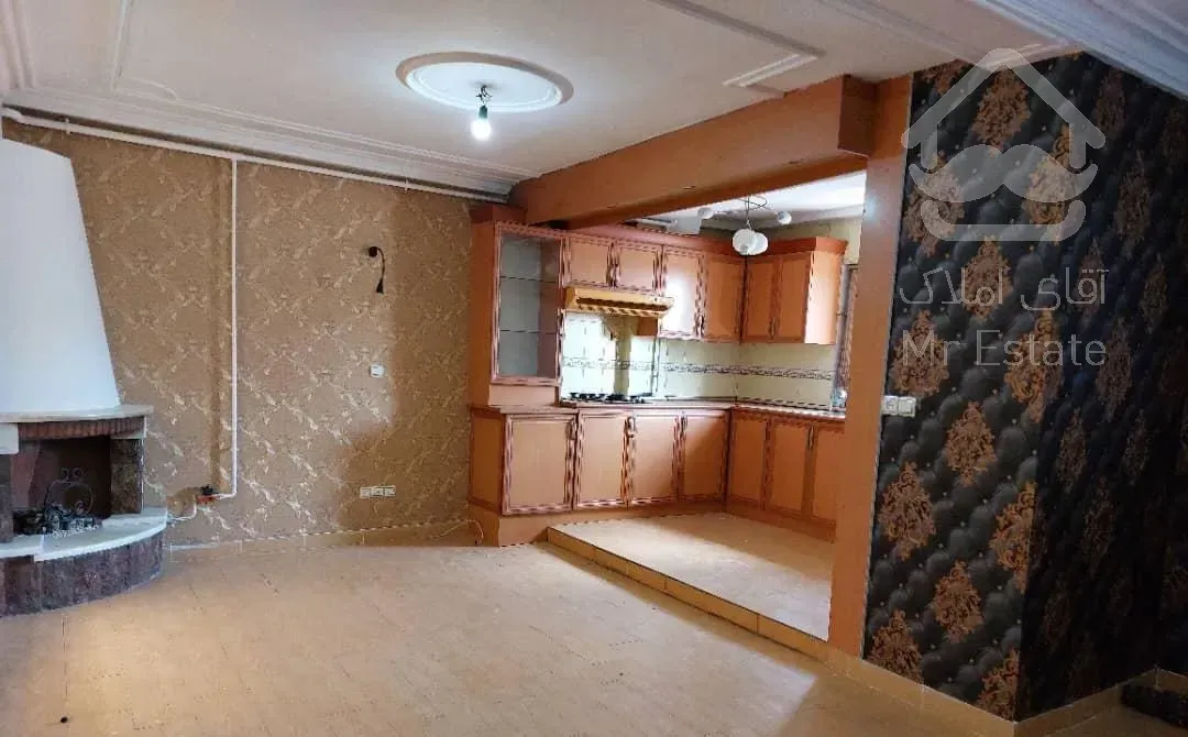 آپارتمان ۷۲متری بر اصلی واحدی