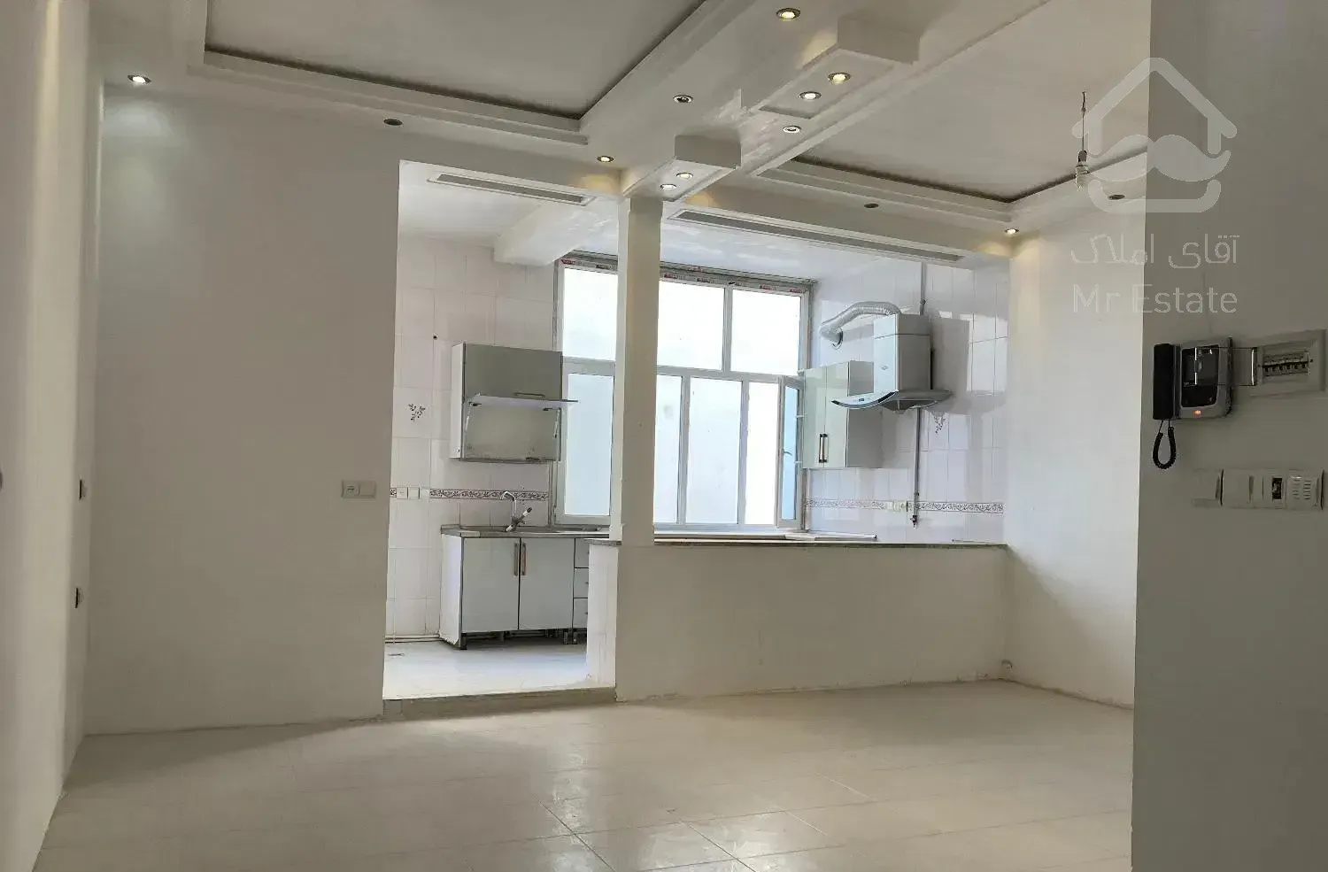 آپارتمان شخصی در فردوسی جهت اجاره