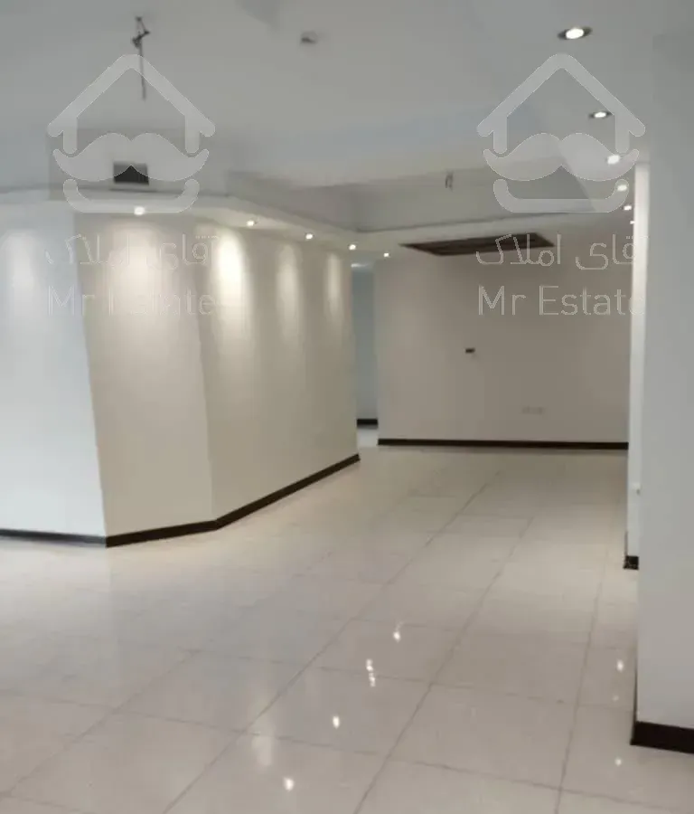 آپارتمان ۱۲۷ متری سه خواب کوهک هواپیمایی