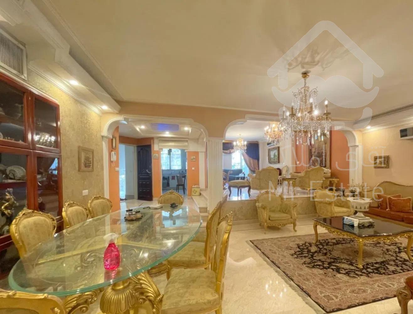 آپارتمان ۱۷۵ متر ۳ خواب