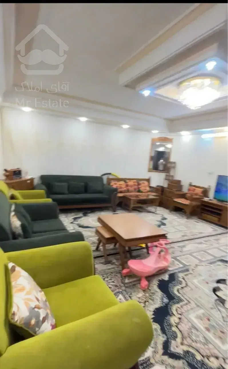 فروش آپارتمان قیمت مناسب