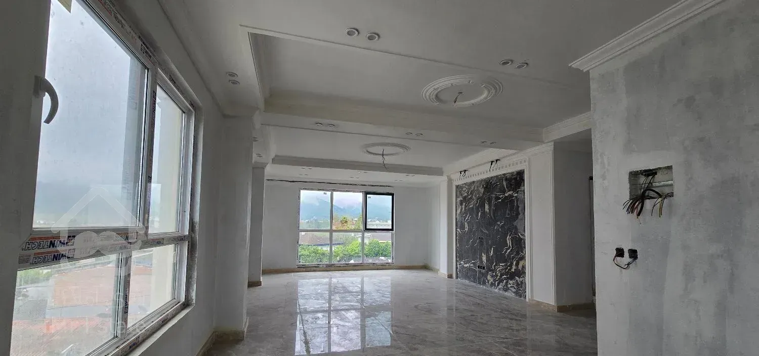 فروش آپارتمان ۱۰۰ متری تکواحدی دونبش