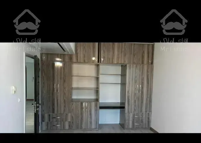 ۹۵متر ۲ خواب نورگیر جنوبی آبشار تهران منطقه۲۲