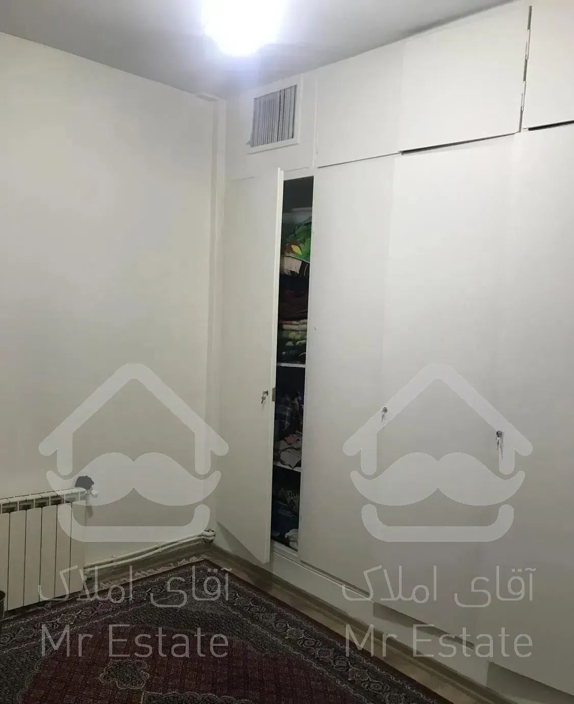 60 متری یه خوابه خیابان رشت