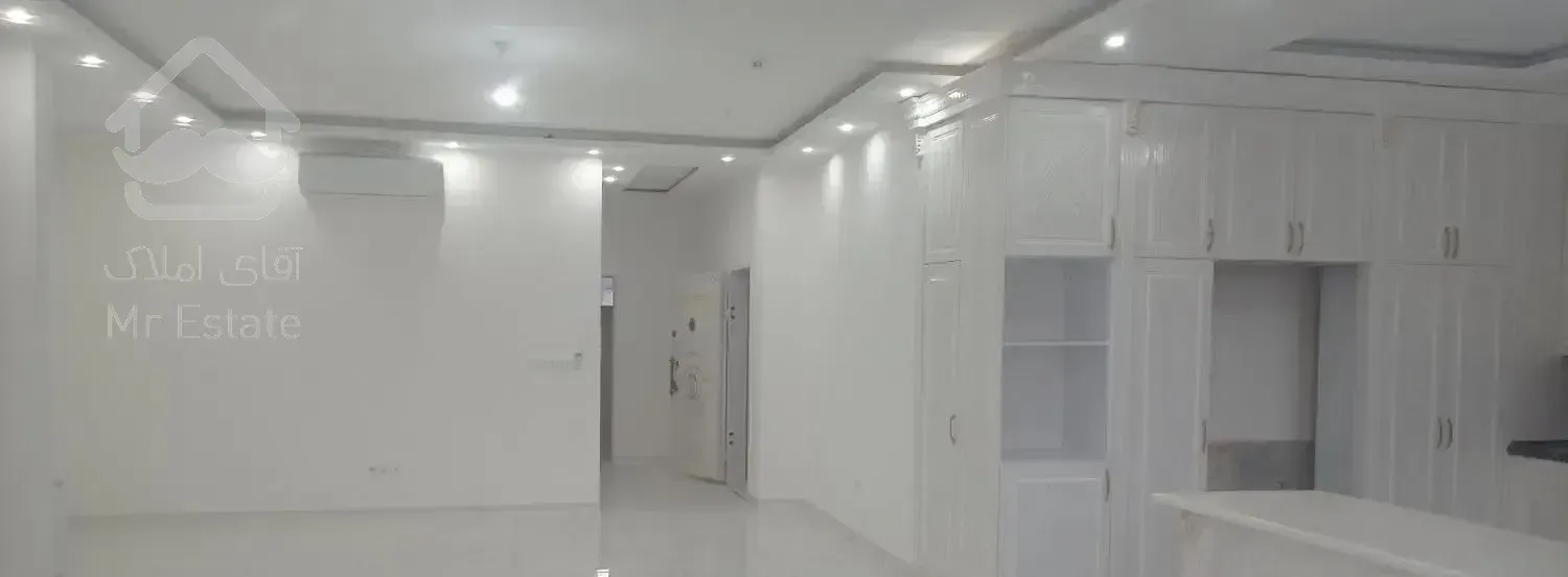 اجاره آپارتمان۱۷۰ متر سه خواب صفر-خ امام رضا 55