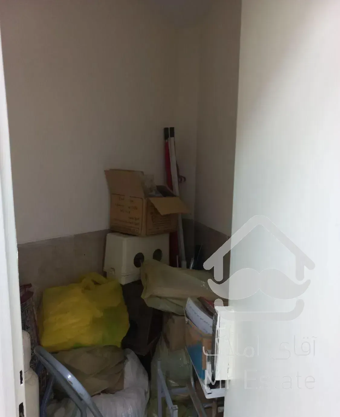 میدان دارآباد  250 متر  / بر اصلی