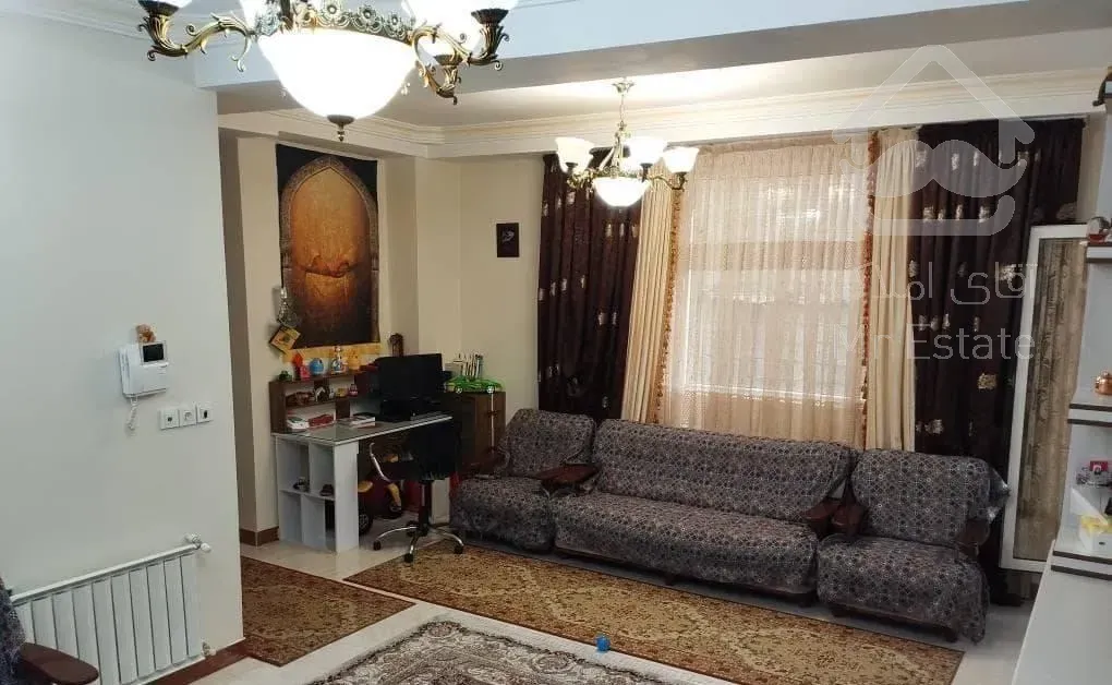 ۷۰ متری/فول/خوش نقشه