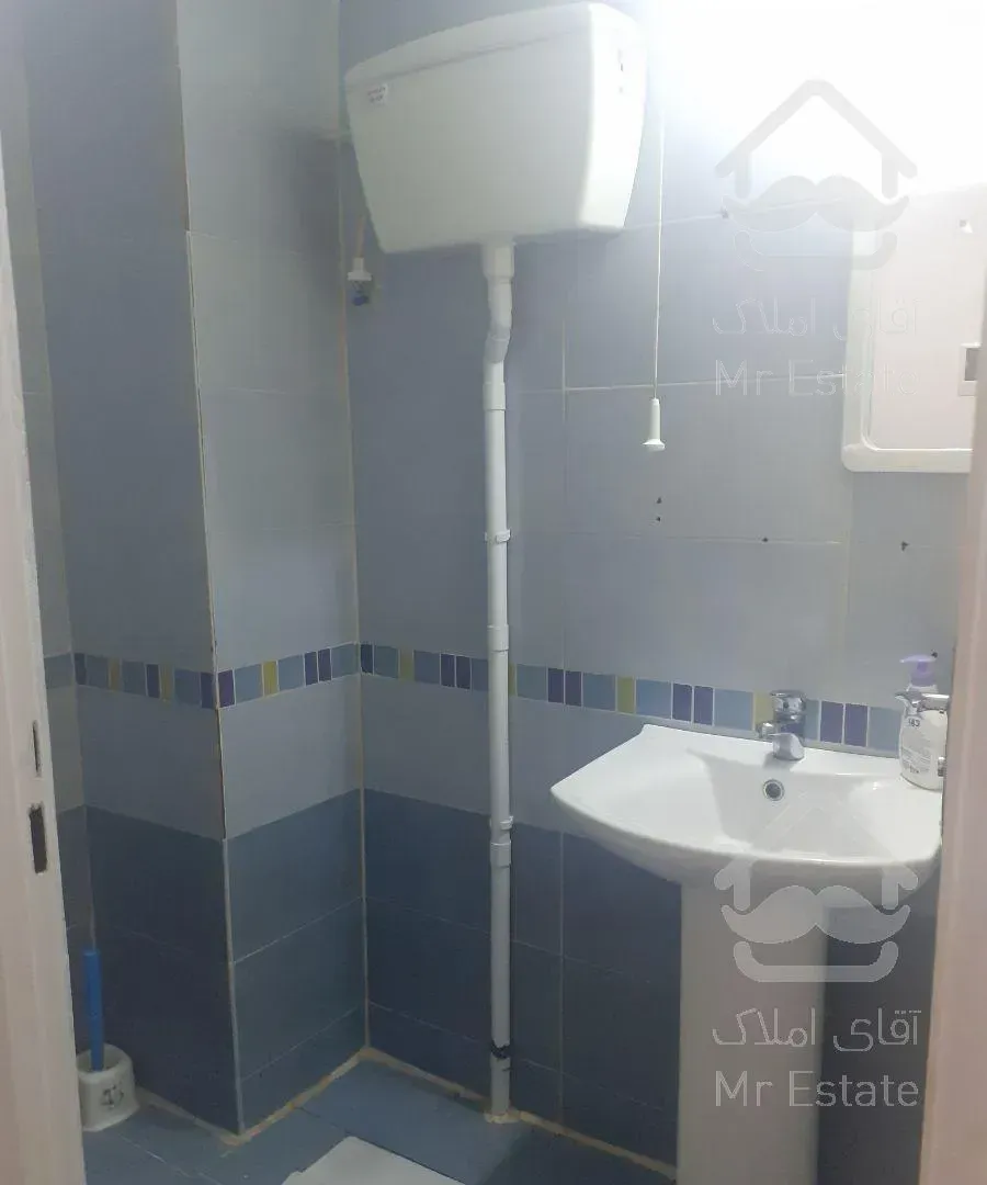 سوئیت شیک با پارکینگ