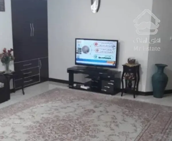 ۷۰متر دوخوابه فول امکانات / دامپزشکی پارساییان