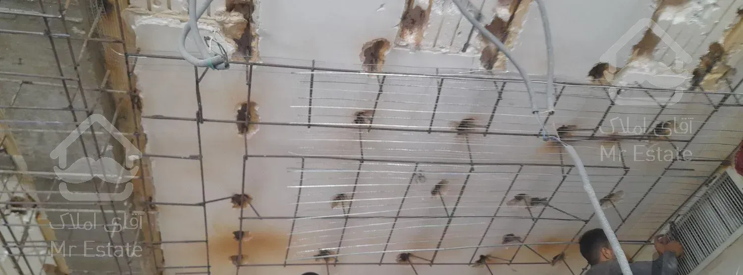 کاشی کاری و لوله کشی و دیوار گچی وگچکاری