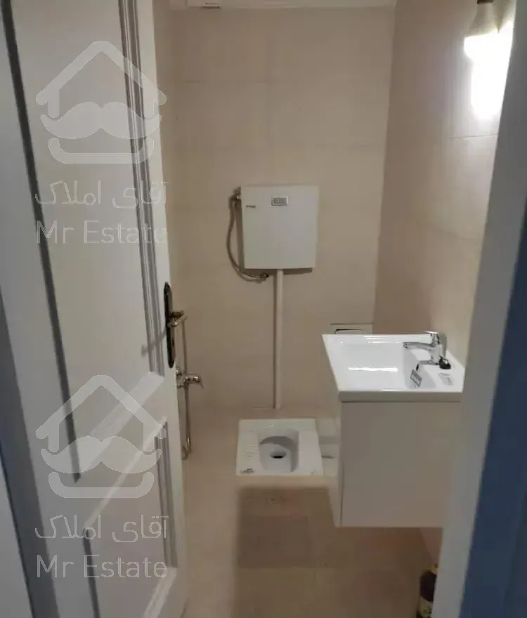 آپارتمان 105 متری در دولت( قلهک)