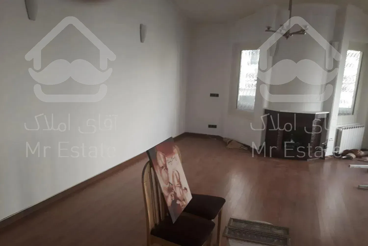 62 متر فلت موقعیت اداری