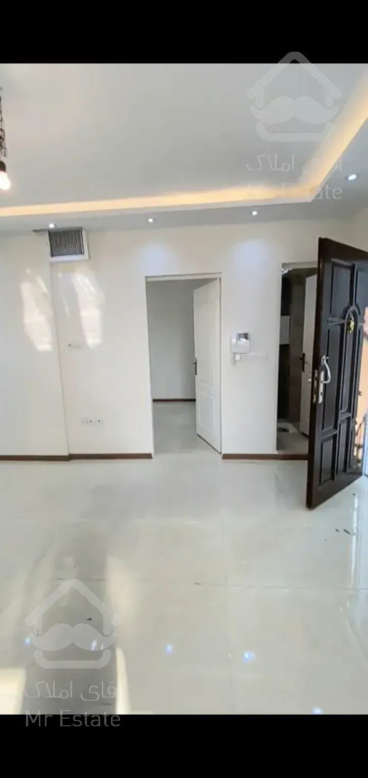 آپارتمان ۵۰متری یکخوابه سازمان برنامه شمالی