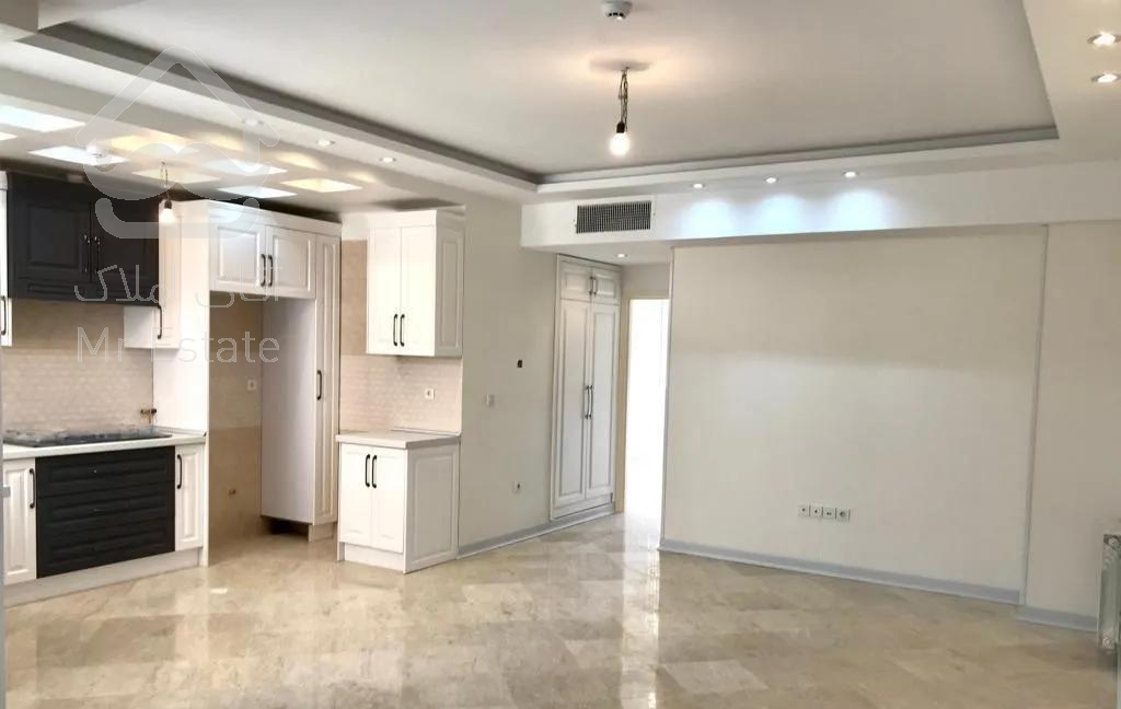 جنت اباد مرکزی ۱۲۷متر ۳خ نوساز