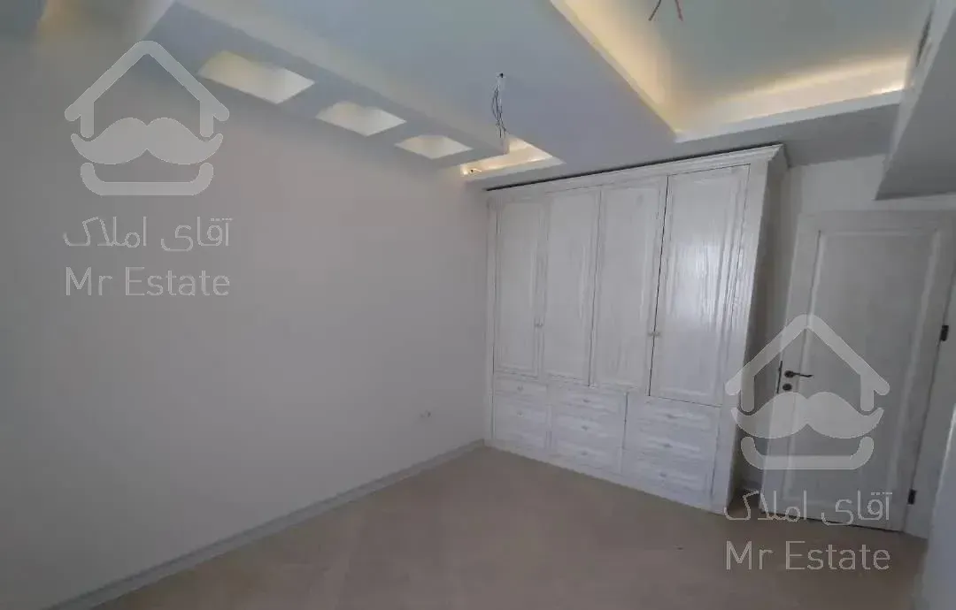 ۱۰۰ متر نوساز سهروردی شمالی