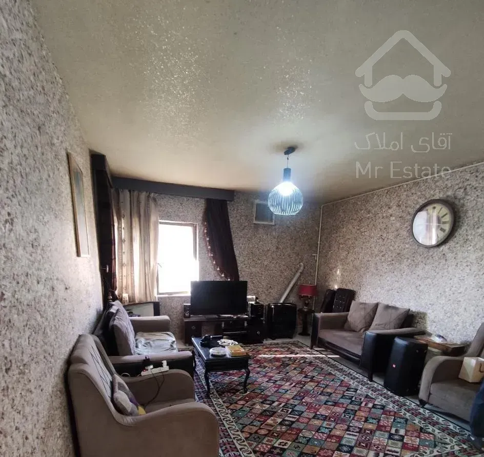 شهرصنعتی ۶۵ متری طبقه همکف