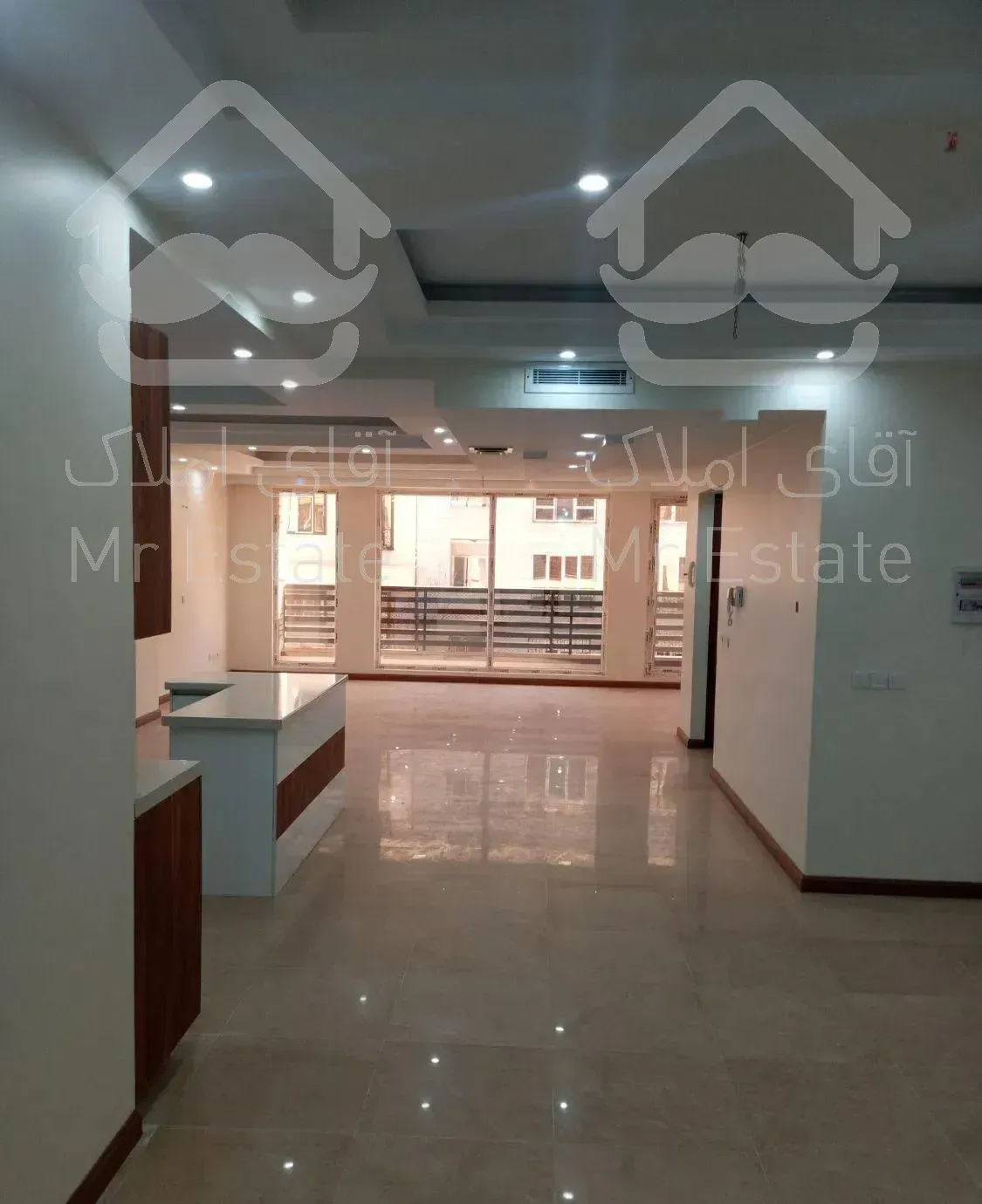 آپارتمان150متر.3خواب تاپ لوکیشن شیان لویزان ازگل