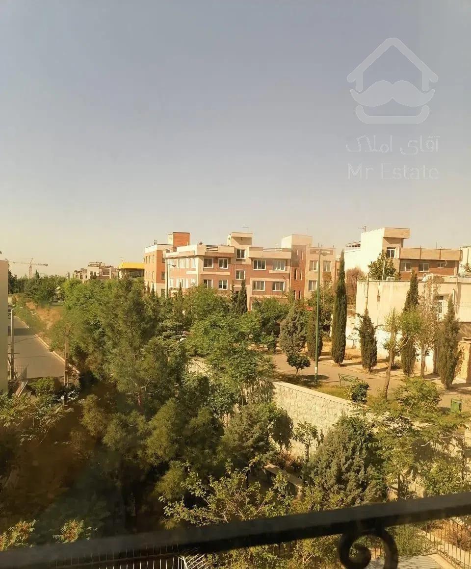 آپارتمان ۱۱۰متر سنددار دهکده المپیک زیبادشت چشمه