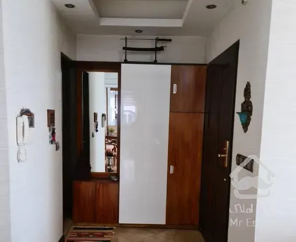 ۱۳۰ متر ۳ خواب اباذر فول