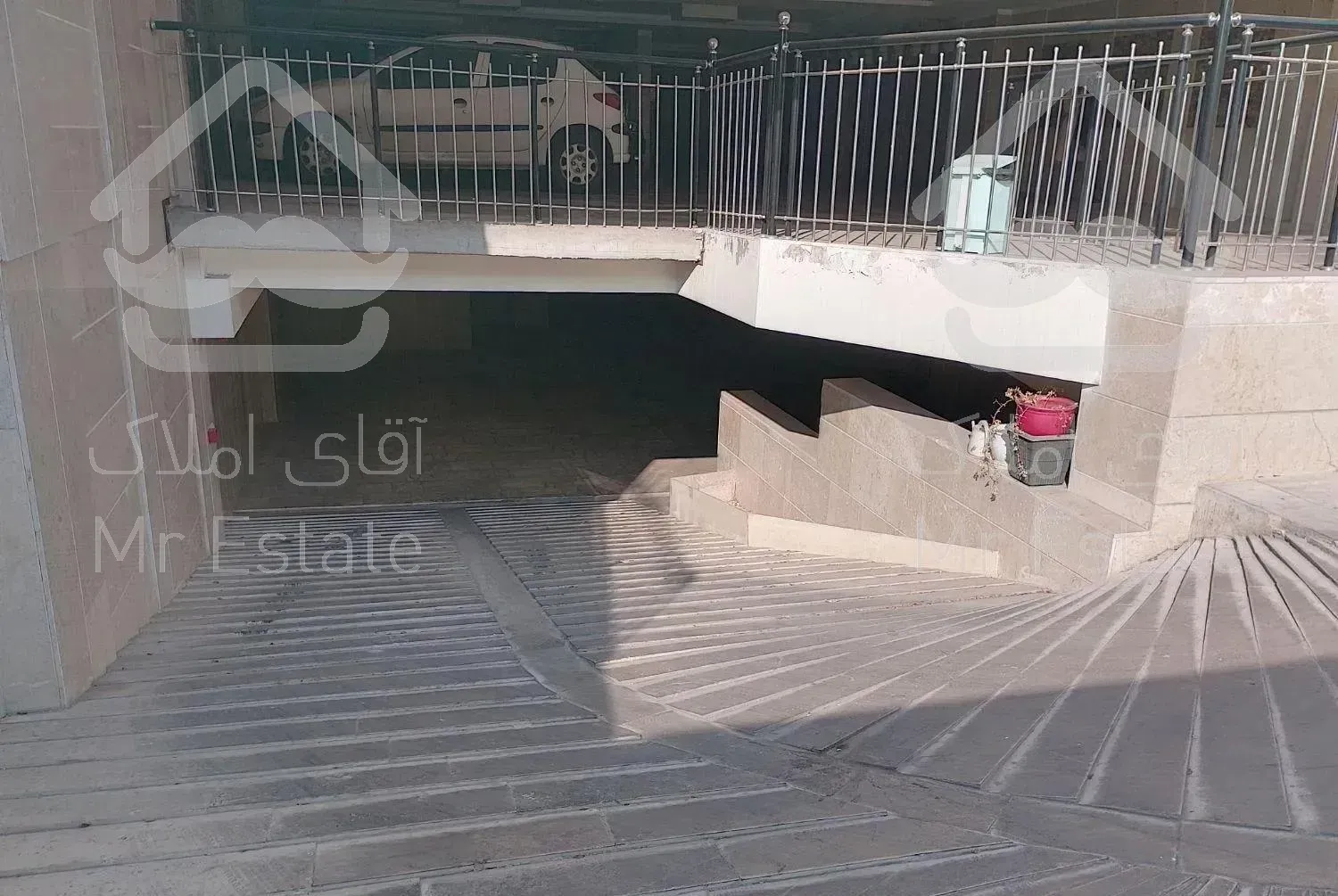 اپارتمان ۹۷ متری ۲ خواب امیر ابادشمالی