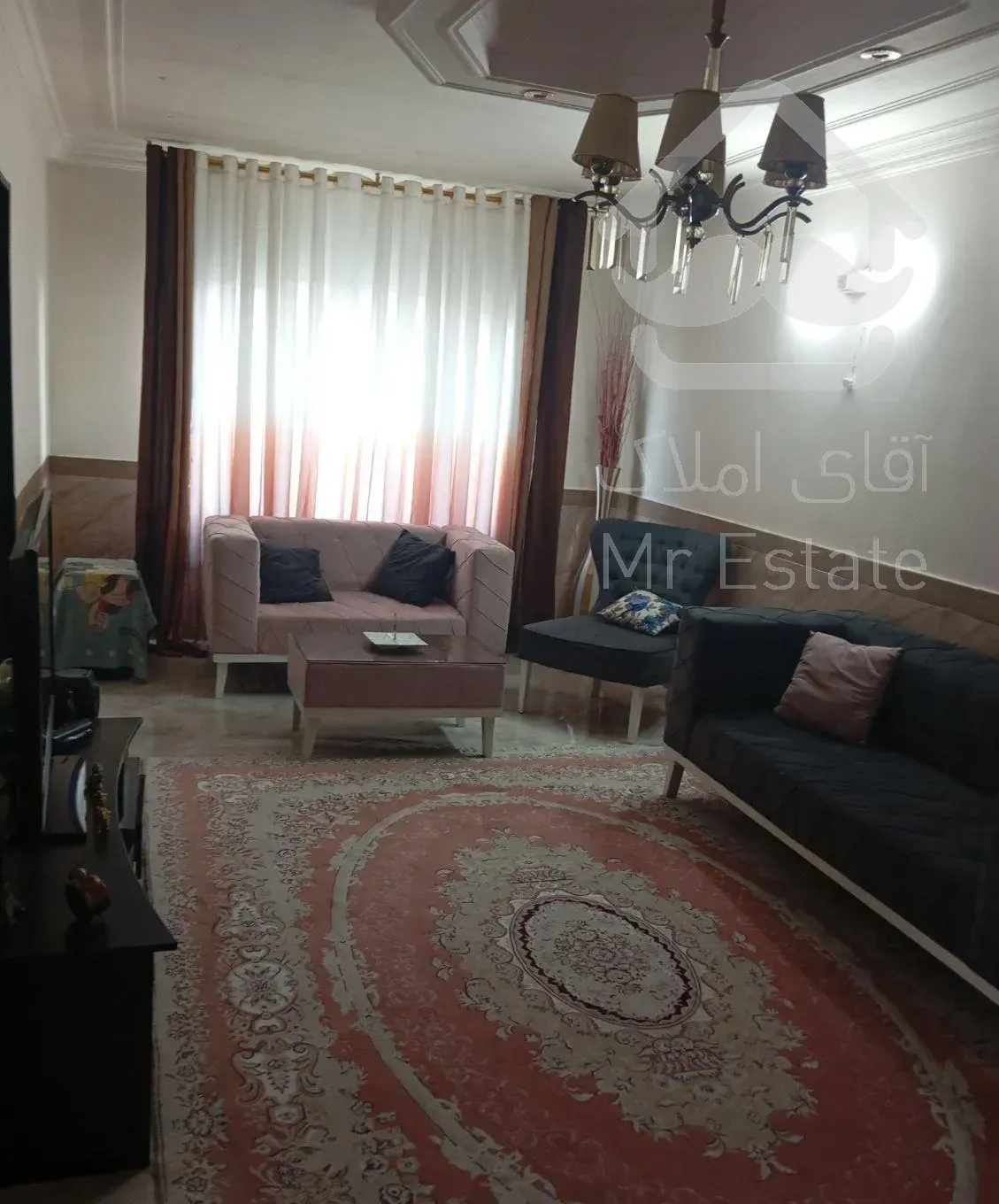 واحد تمیز ۷۰متری