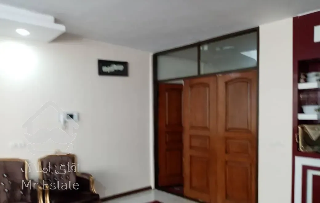 منزل ویلایی دربست ۱۵۰ متر لادن