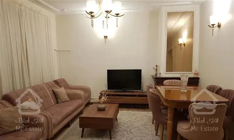 آپارتمان 68 متری - چهار راه ولیعصر