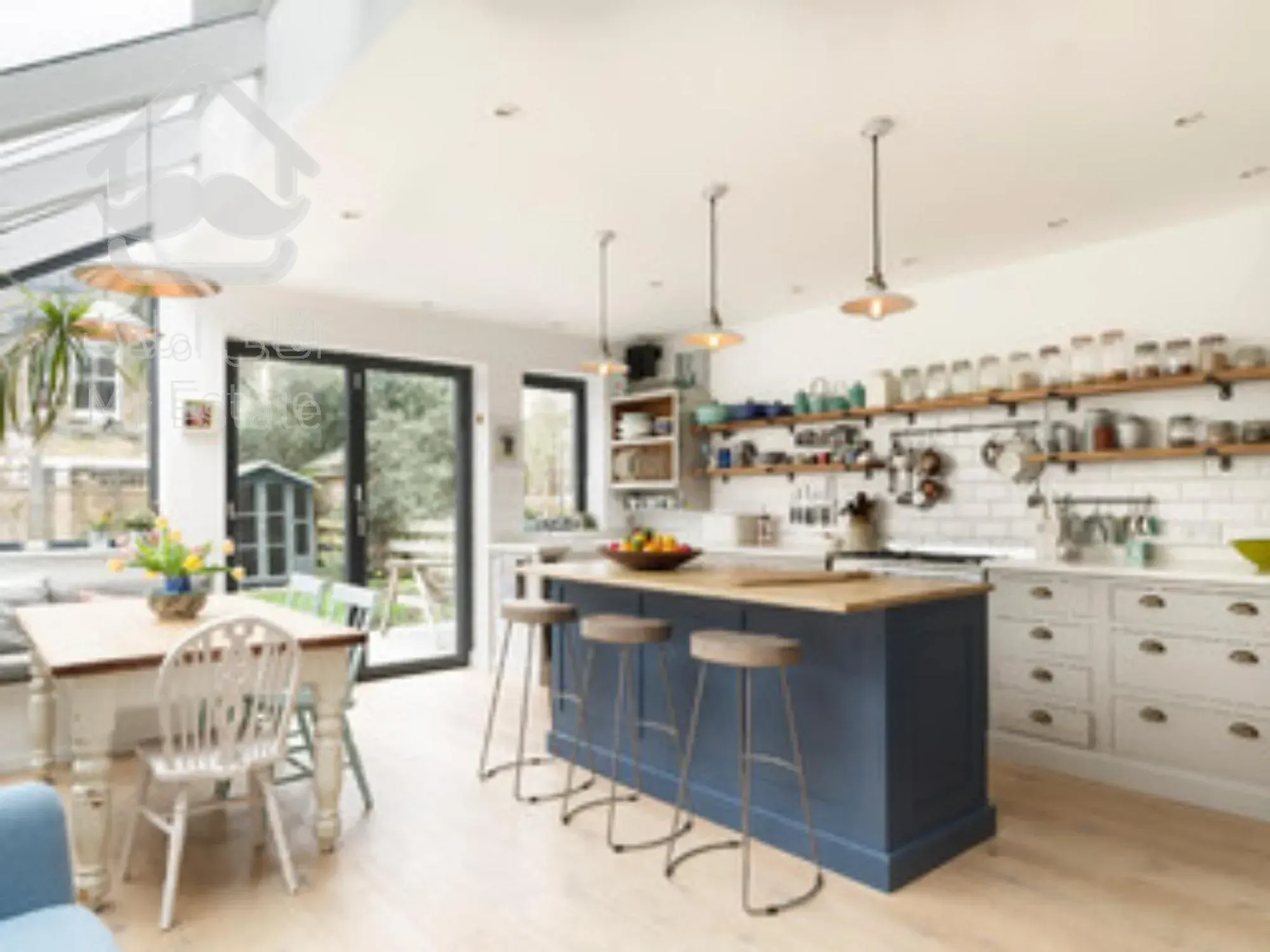 ۱۳۰ متر پیش فروش برج هوشمند ویژن