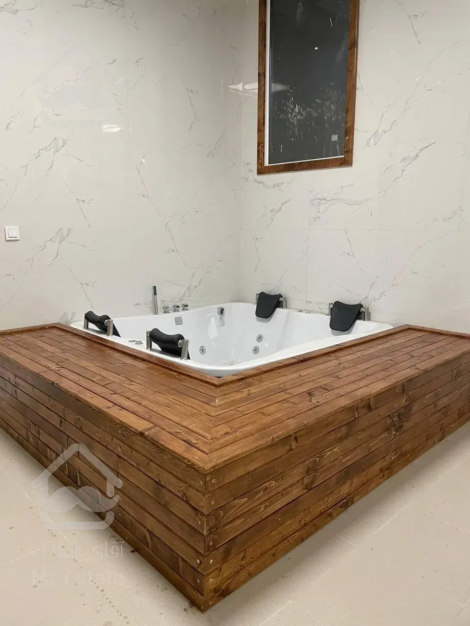 خرید ویلا تریبلکس 350 متری  ساری