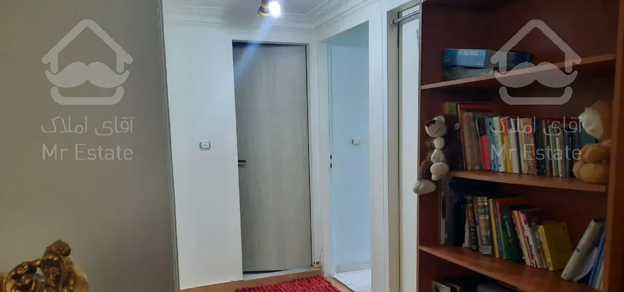 ۱۲۰ متر کرج رجایی شهر