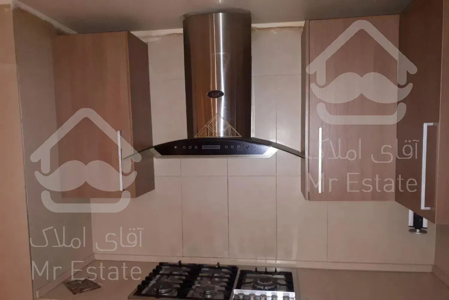 پاسداران (دروس) ۱۲۵ متر ۲خواب فول