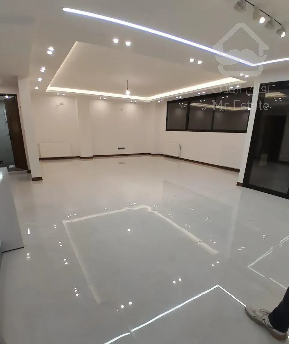 جابر انصاری / تک واحدی / 4 از 4 / تهاتر