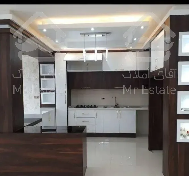 کابینت وکمددیواری