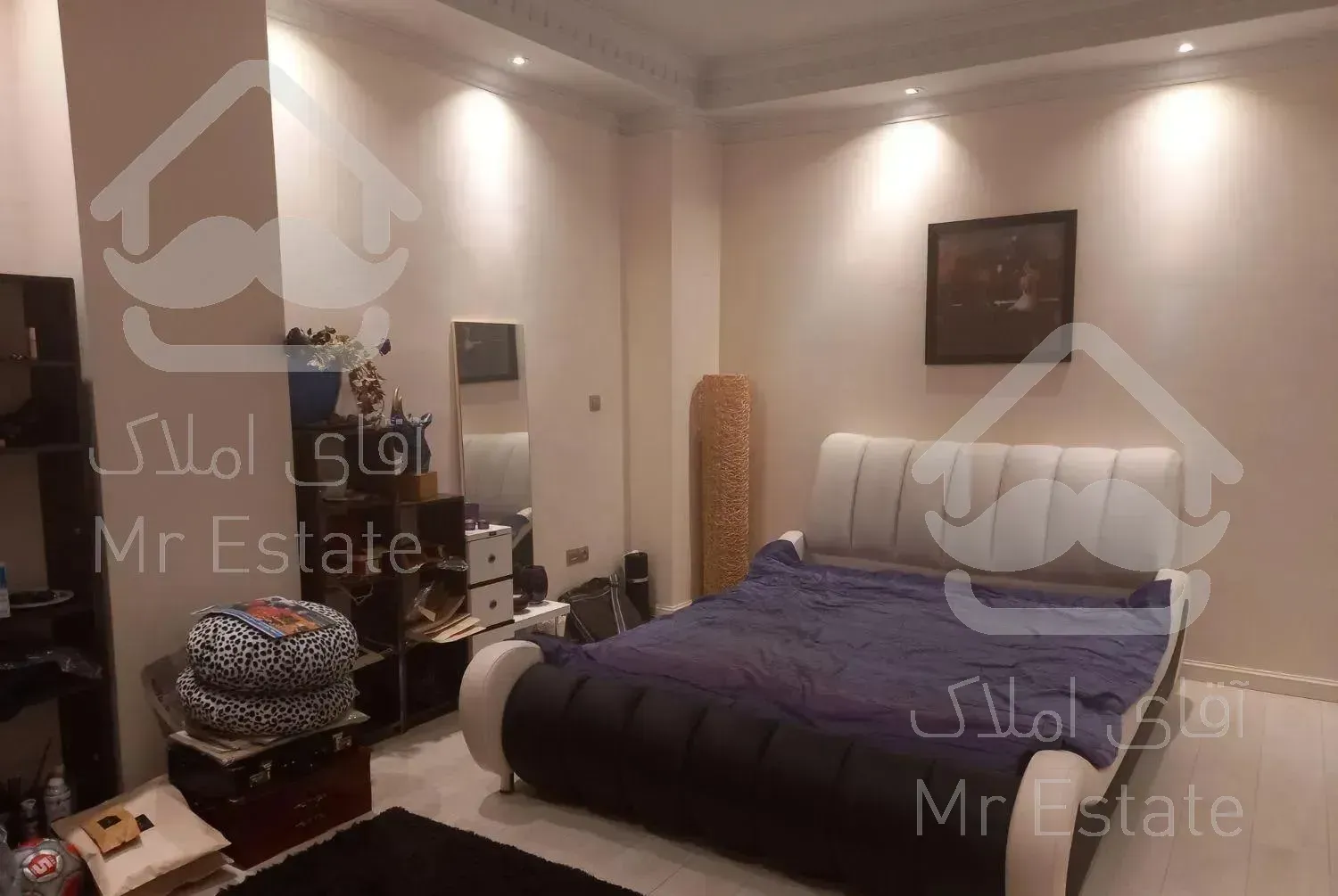 ۱۹۲متر ۸ ساله ، تک واحد ، تاپ لوکیشن ، گلسنگ