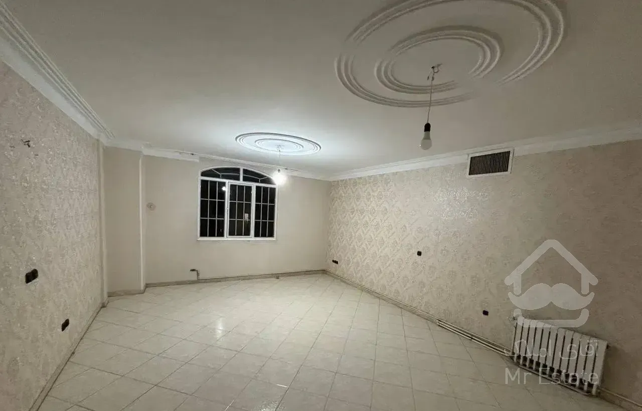 110 متر ۲ خوابه