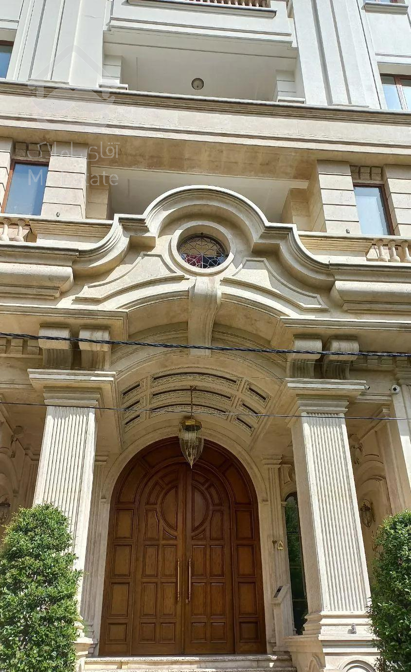 ۲۲۵متر فرمانیه ۳جهت نور هتلینگ