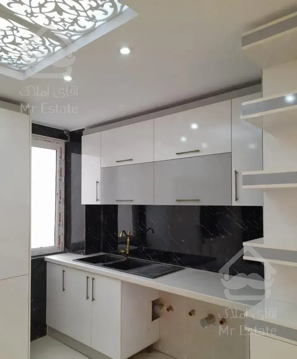 ۱۰۵ متری پروژه فراتدبیر پل رود