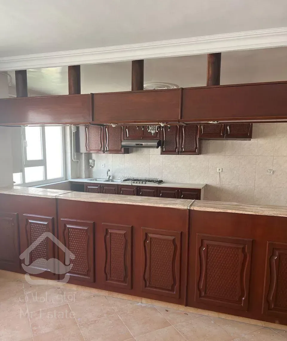 ۱۵۷متر آپارتمان مسکونی میدان ولیعصر