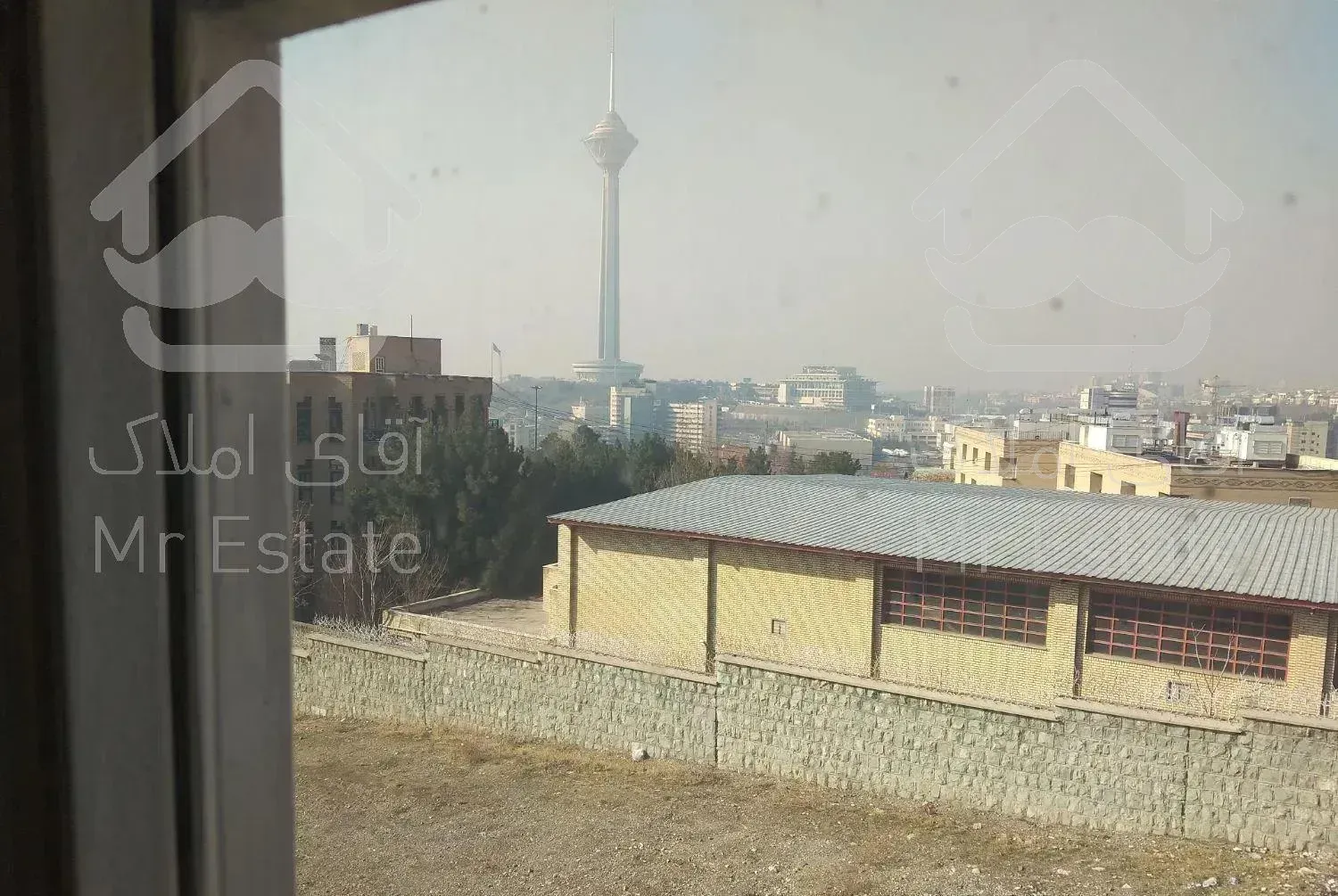 امیرآباد شمالی 106 متری