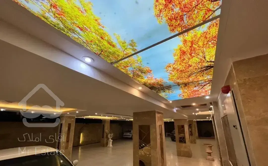 آپارتمان ۹۴ متری در بلوار طالقانی رامسر