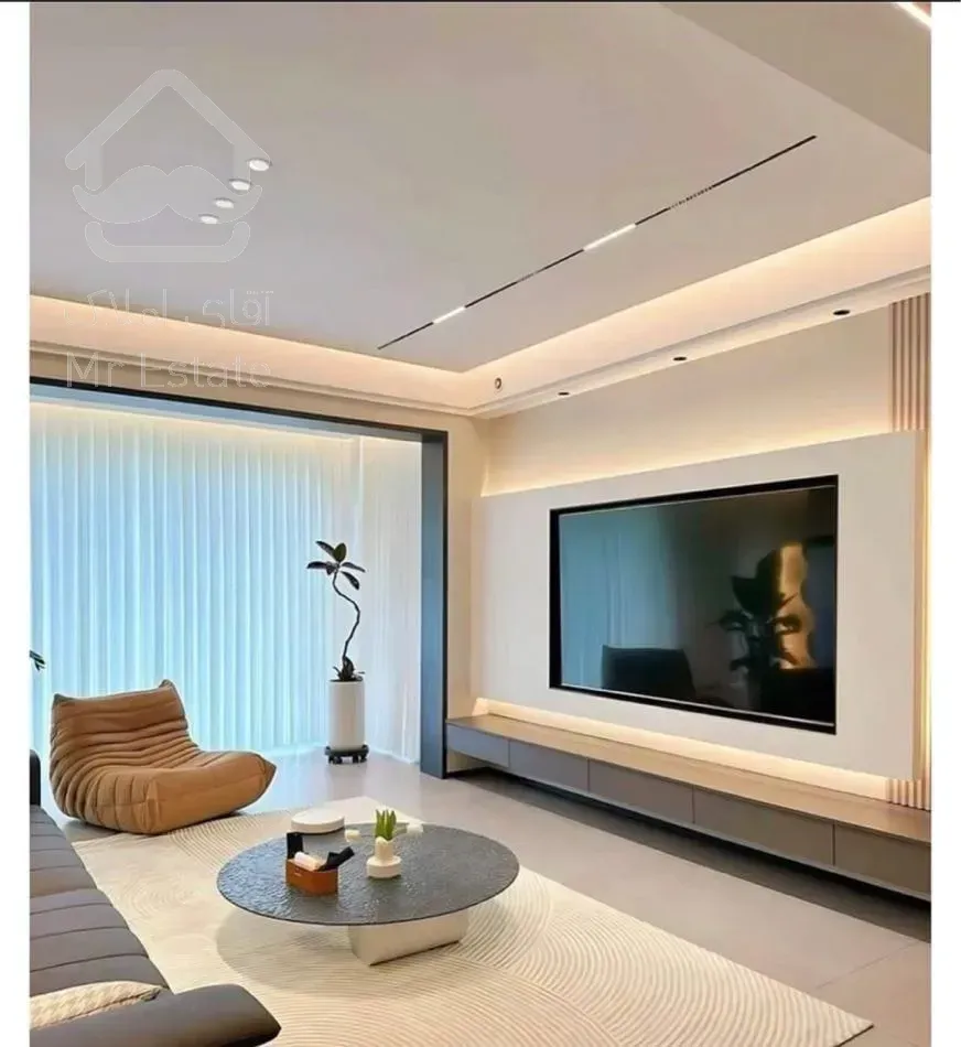 ۹۰ متری دوخواب شخصی ساز نیایش فول امکانات