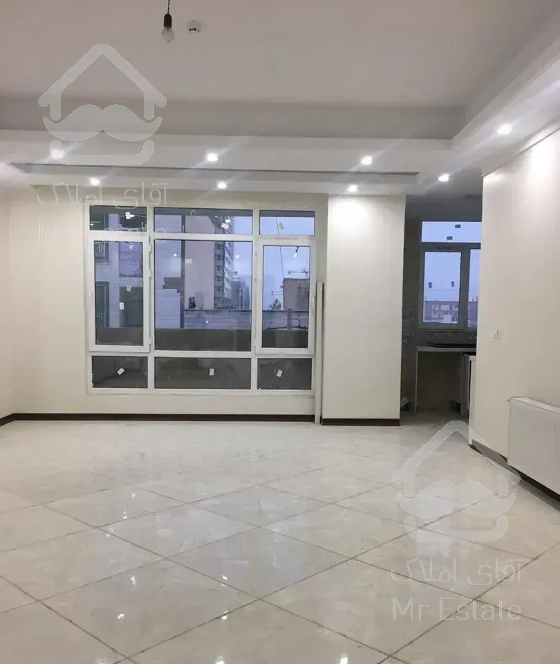 ۱۰۴متر تکواحدی/کلید نخورده