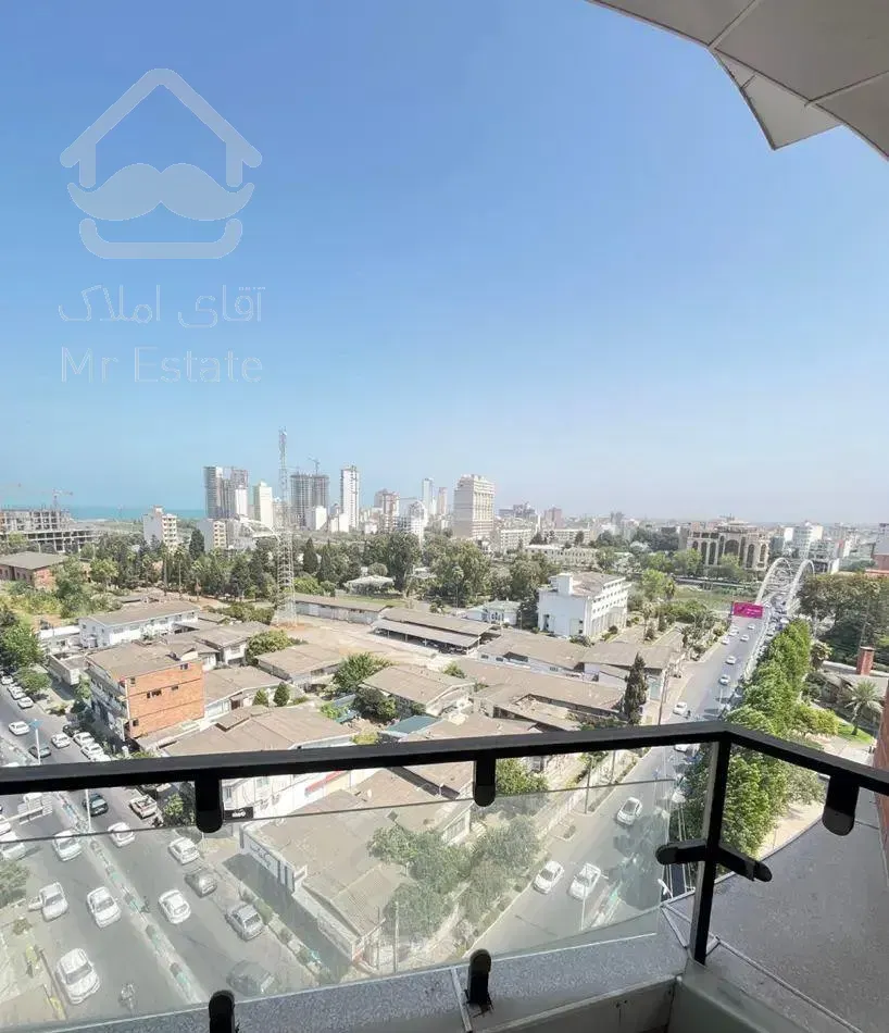 3خواب  دید دریا برج ویو ابدی