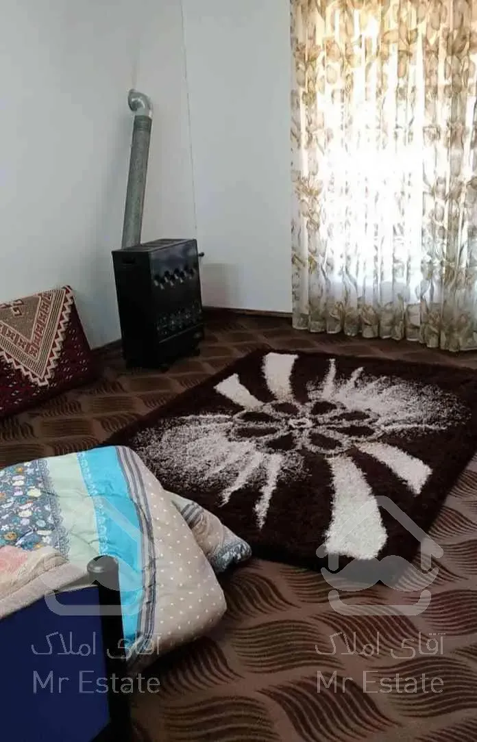 خانه ویلایی مازندران